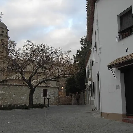 El Arcediano *