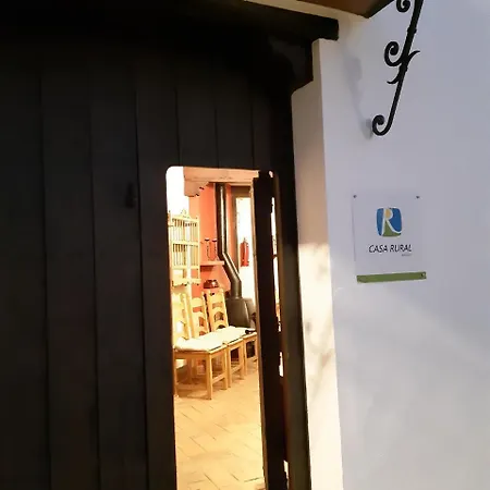 El Arcediano Сasa de vacaciones Baeza